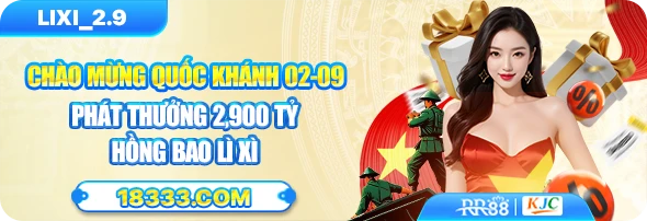 RR88 6 icon chào mừng quốc khánh