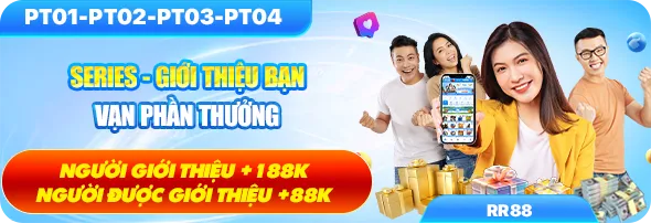 RR88 4 icon giới thiệu bạn